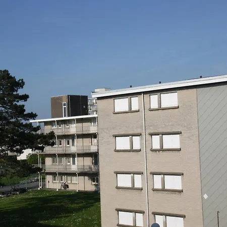 Joli A Louer A La Belge Lejlighed De Haan